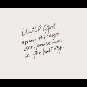 Meet your Posher, Alondra